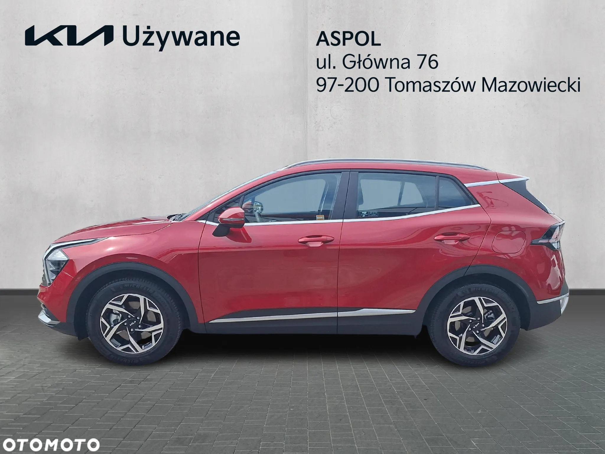 Kia Sportage - 2