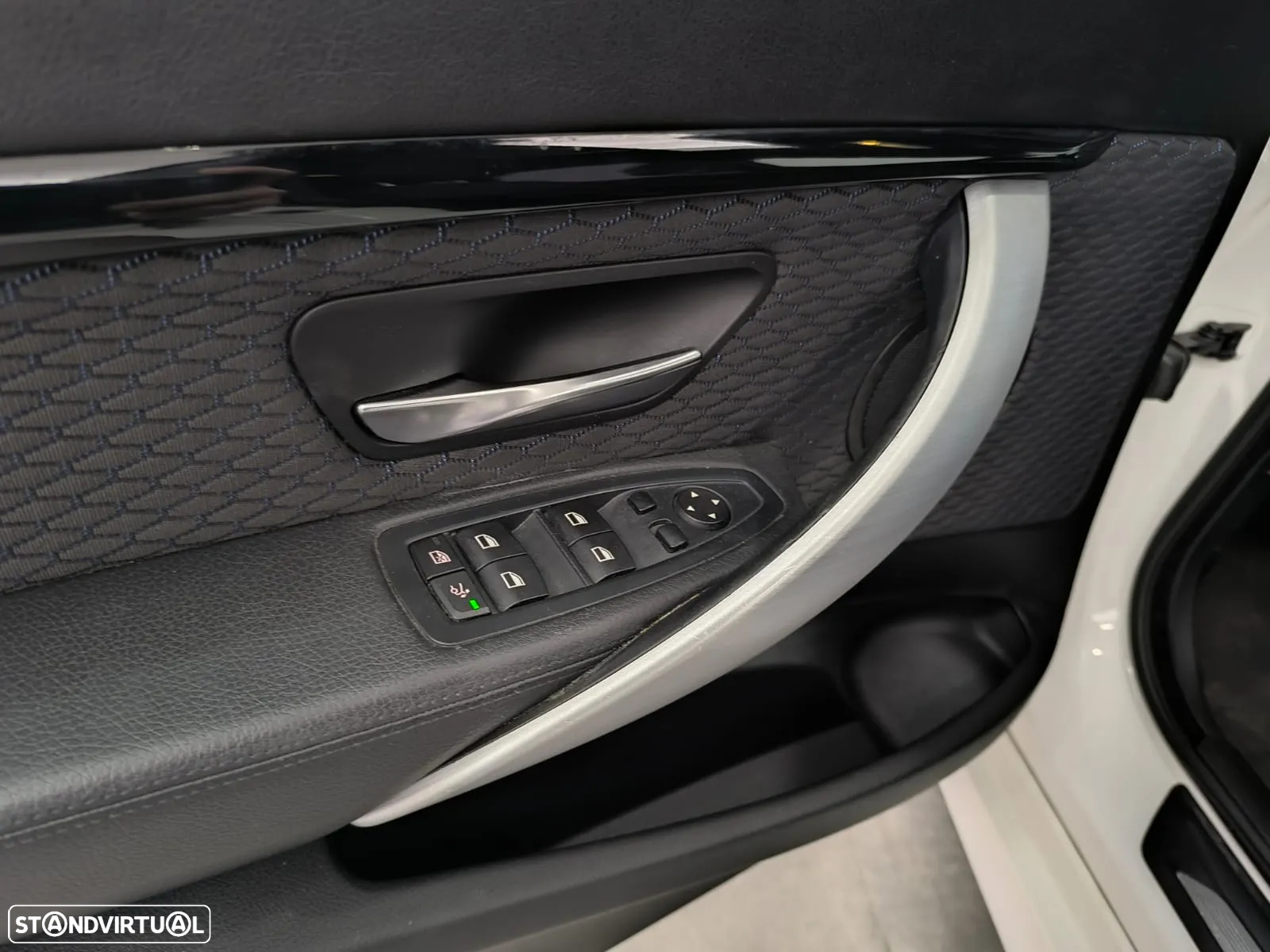 BMW 320 Gran Turismo d xDrive Auto Pack M - 22