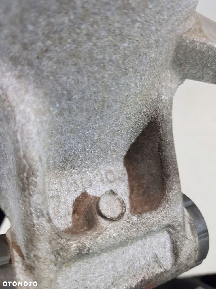 zwrotnica prawy tył 6831540 polaris sportsman 570 x2 2018 - 8