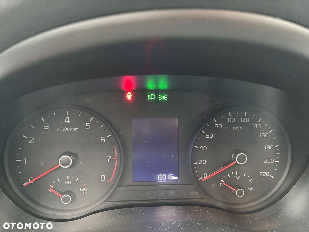 Kia Stonic 1.0 T-GDI M - 14