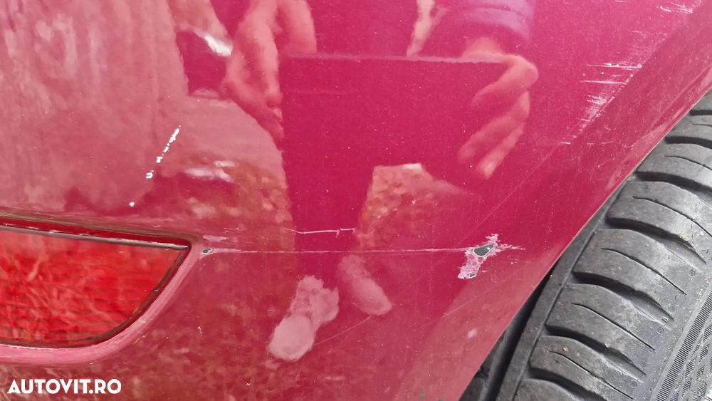 Ford Fiesta 1.0 Start Stop Titanium - 17