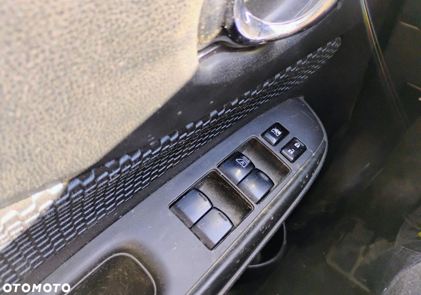 Nissan Note - 11