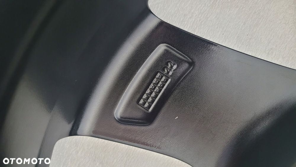 FELGA TOYOTA AYGO II YARIS 5x17 17 ET40 4X100 - 11