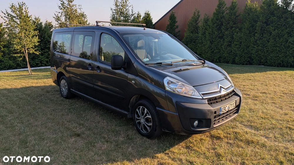 Citroën Jumpy Combi - 2