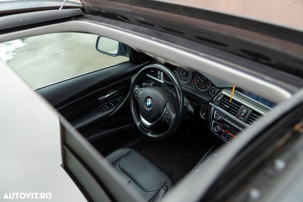 BMW Seria 3 - 28