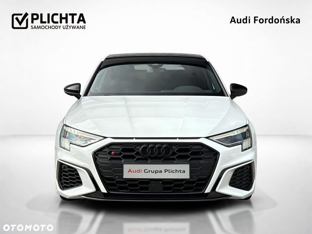 Audi S3 Sportback - 9