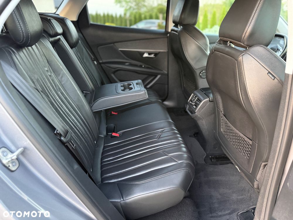 Peugeot 3008 - 36