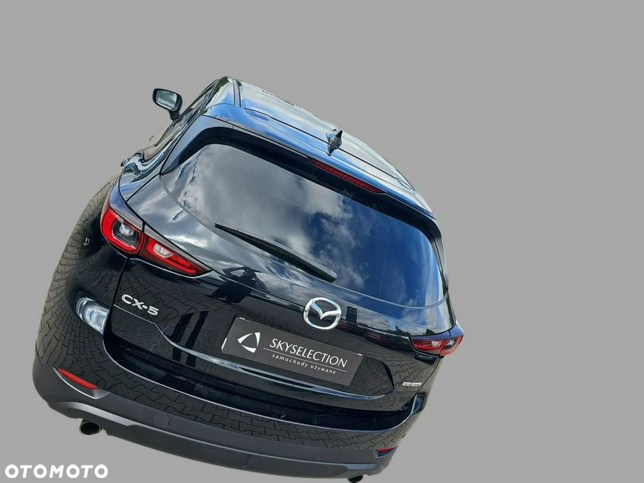 Mazda CX-5 2.0 Kanjo 2WD - 19