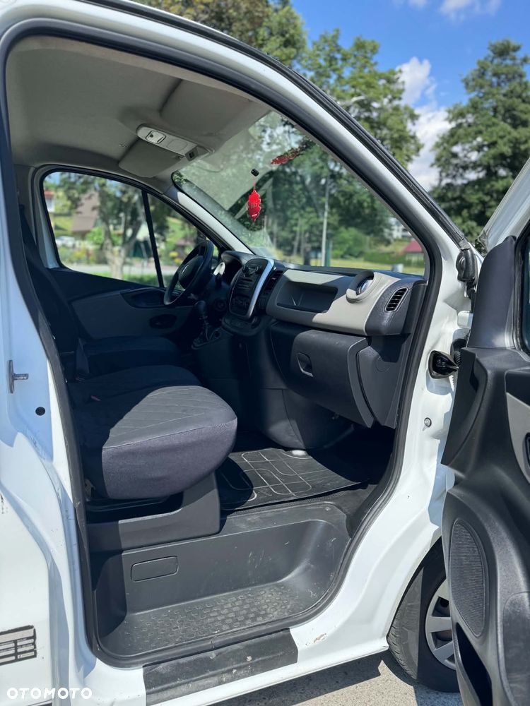 Renault Trafic - 5