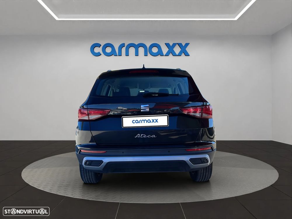 SEAT Ateca 1.0 TSI Style - 5