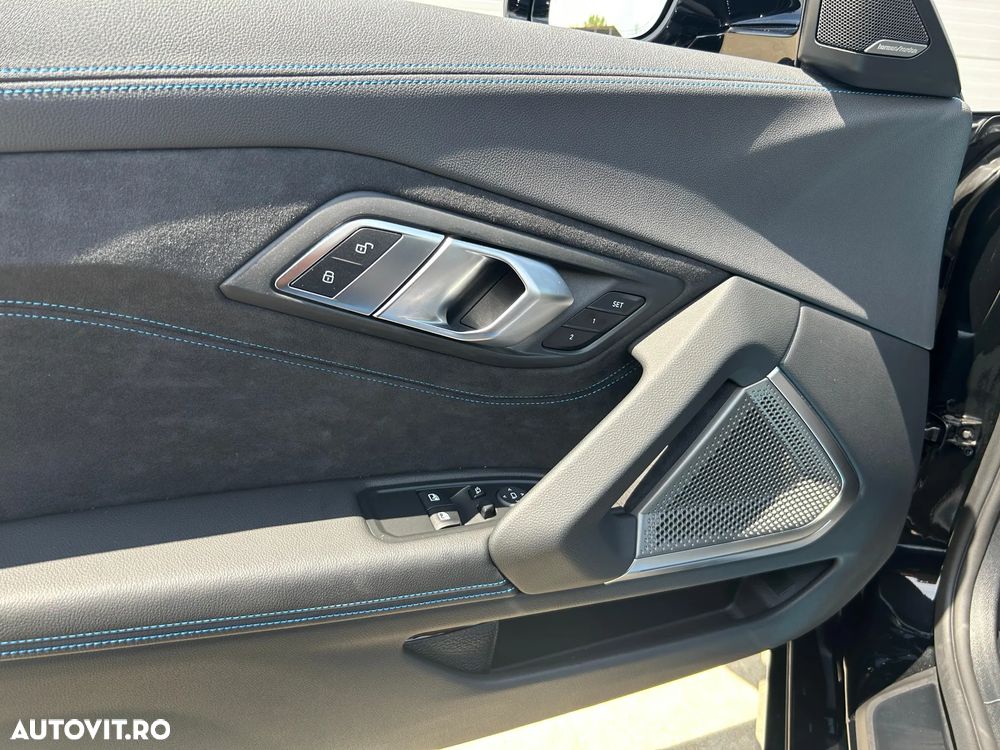BMW Z4 M M40i Aut. - 9
