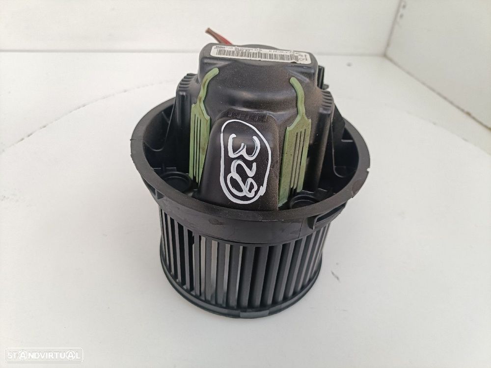 Motor Sofagem Peugeot 207 Sw (Wk_) - 1