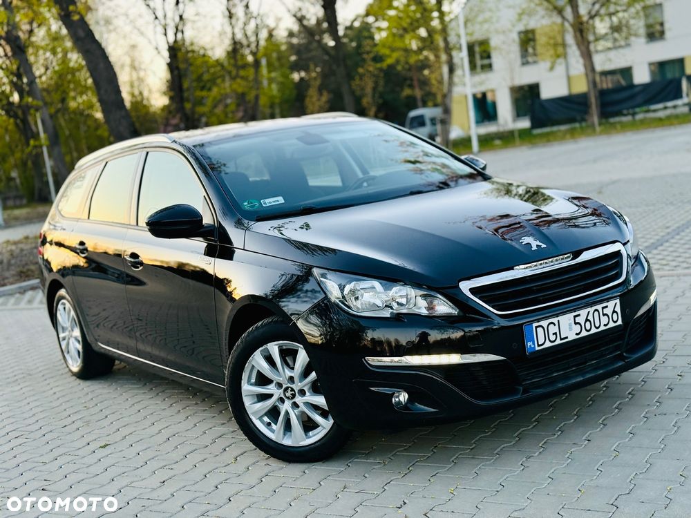 Peugeot 308 - 28