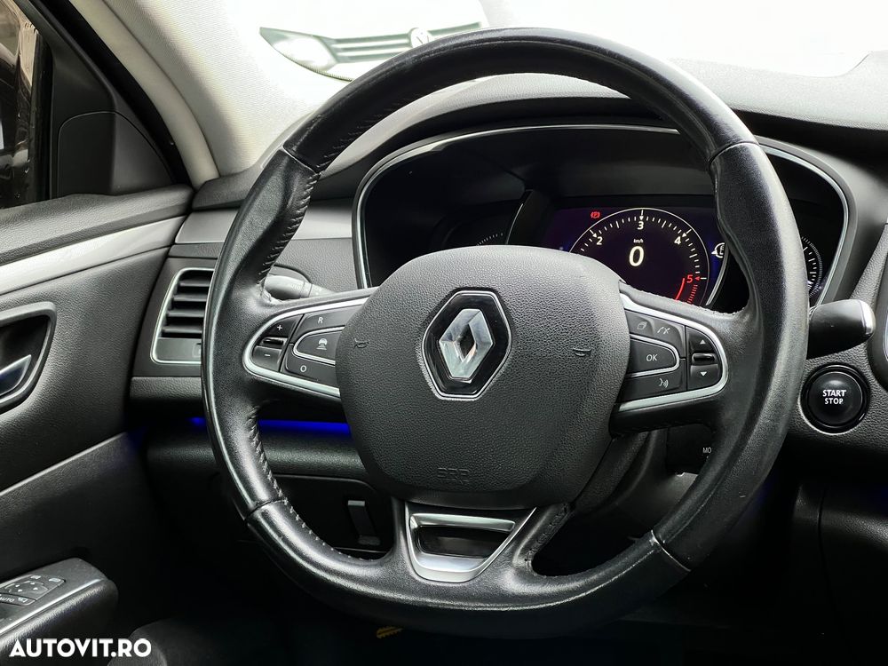 Renault Talisman - 4