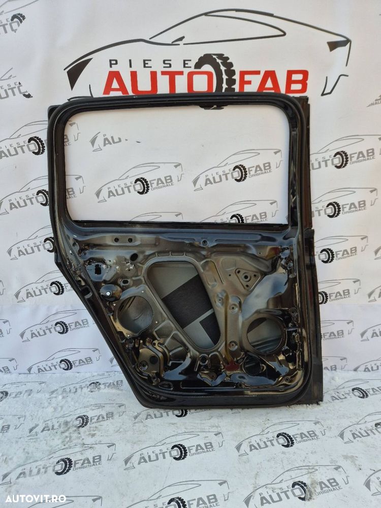 Usa stanga spate Volkswagen Touran 5T an 2015-2016-2017-2018-2019-2025 - 7