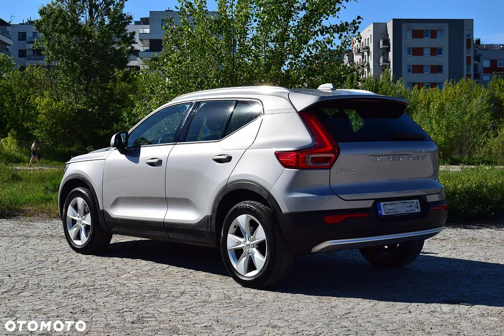 Volvo XC 40 B3 Core - 24