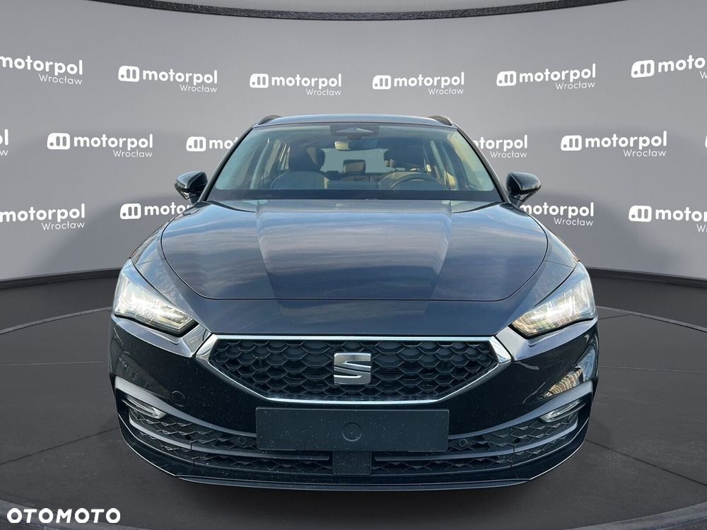 Seat Leon - 2