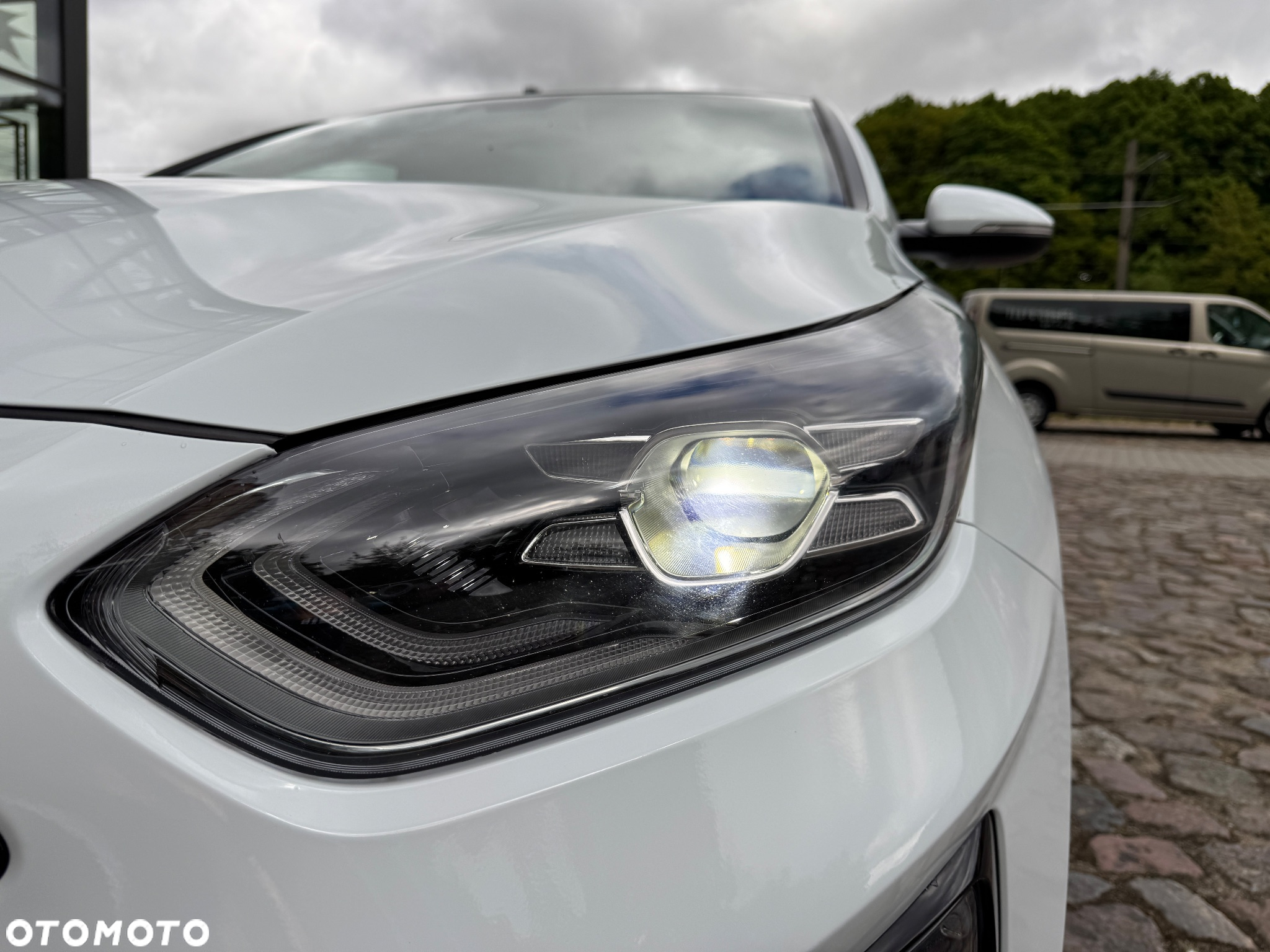 Kia Ceed 1.4 T-GDI DCT OPF Spirit - 39