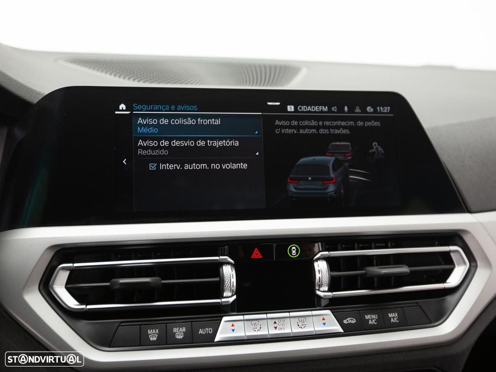 BMW 320 e Corporate Edition Auto - 30