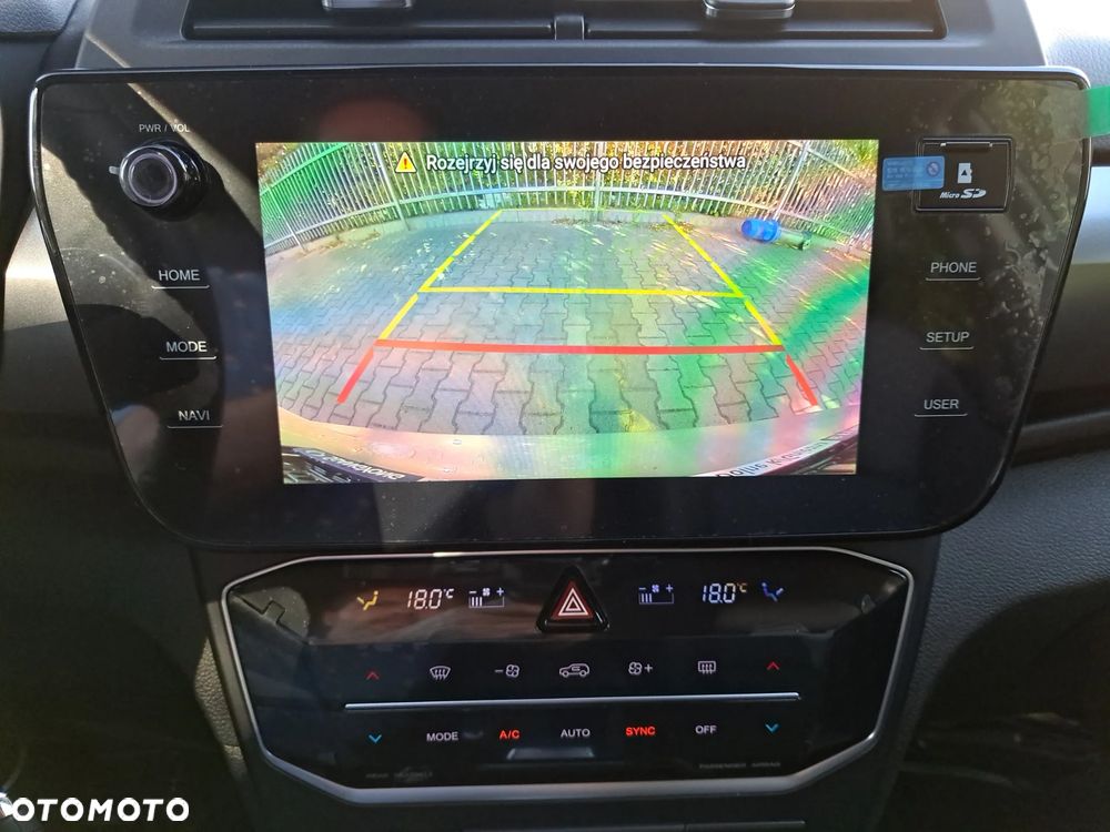 SsangYong/KGM Tivoli 1.5 T-GDI Adventure - 15