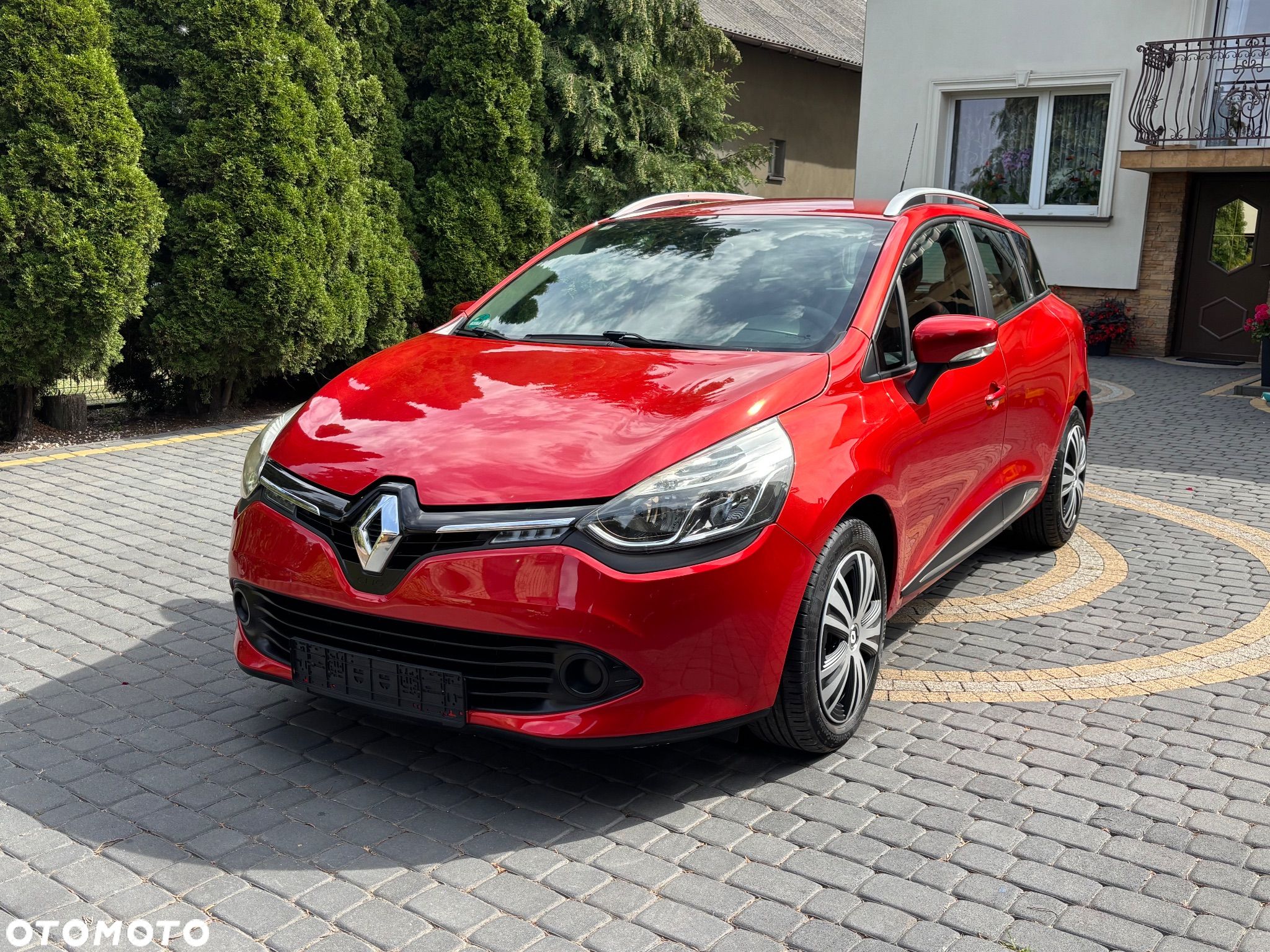 Renault Clio Grandtour 1.2 16V 75 Business - 1