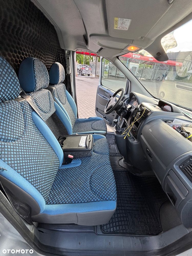 Fiat Scudo - 7