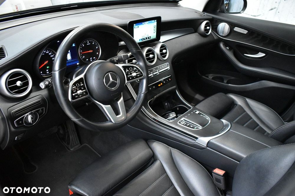 Mercedes-Benz GLC - 5