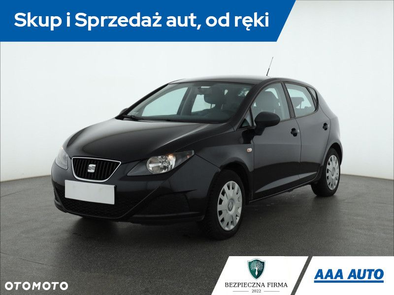 Seat Ibiza - 2