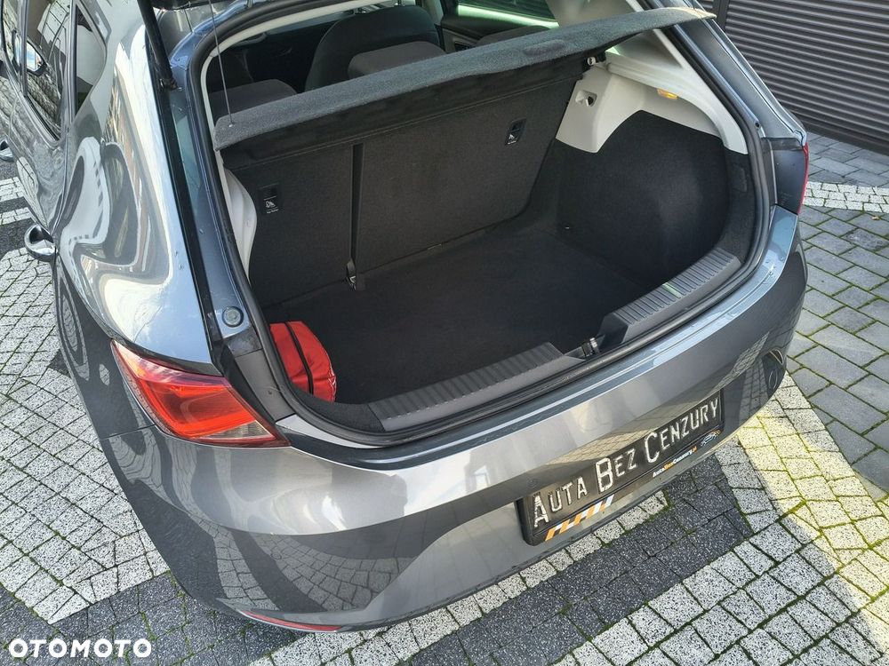 Seat Leon - 25