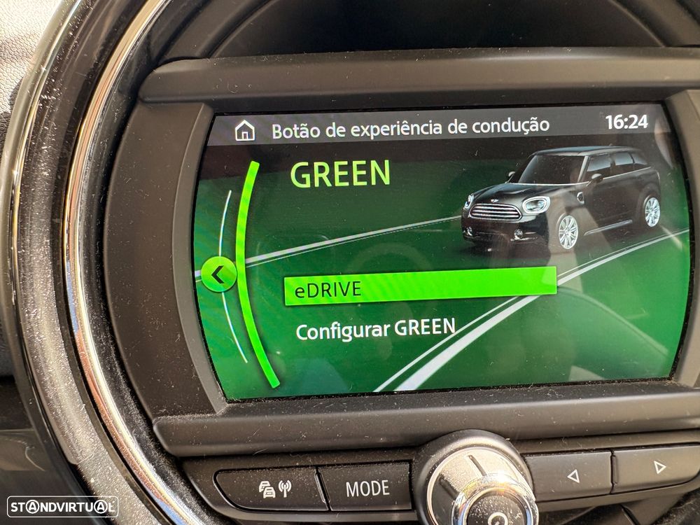 MINI Countryman - 30