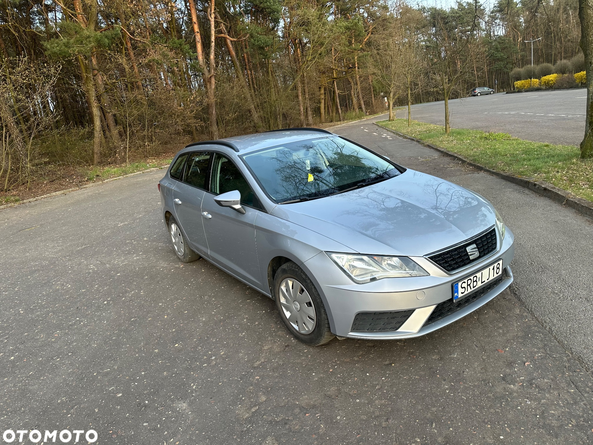 Seat Leon 1.2 TSI Reference - 2