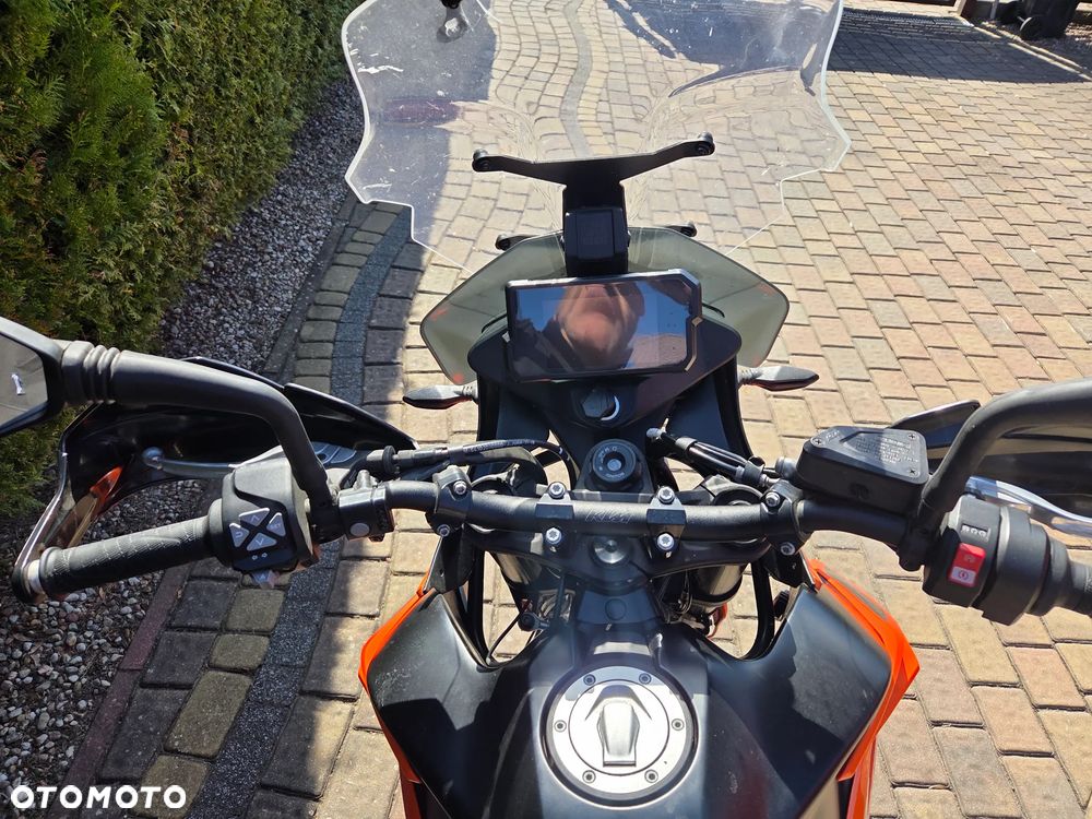 KTM Adventure - 7