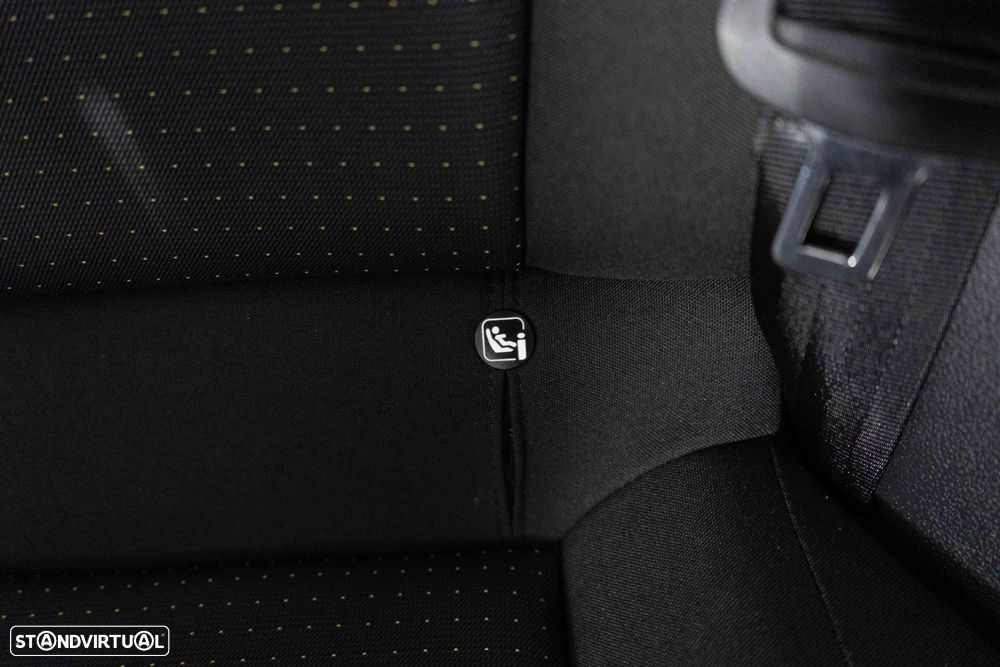 SEAT Ibiza 1.0 TSI Style DSG - 12