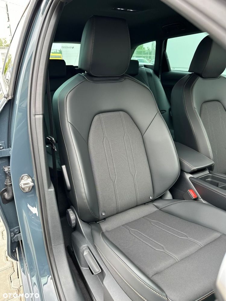 Cupra Leon Sportstourer - 20