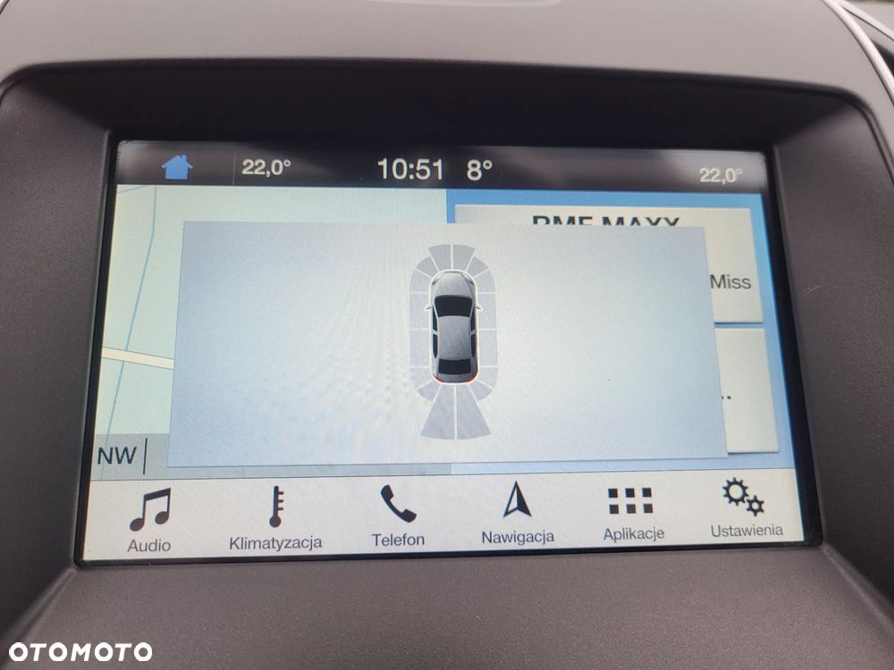 Ford S-Max 2.0 TDCi Titanium - 30