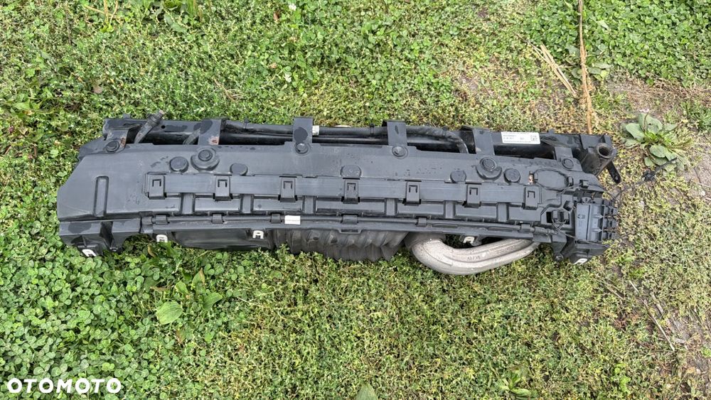 HAK HOLOWNICZY BMW X3 G01 6872083 - 2