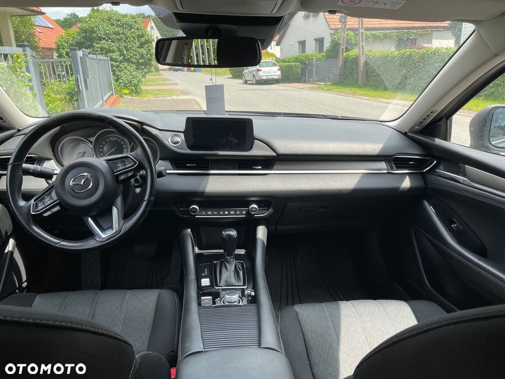 Mazda 6 2.0 SkyJoy - 6