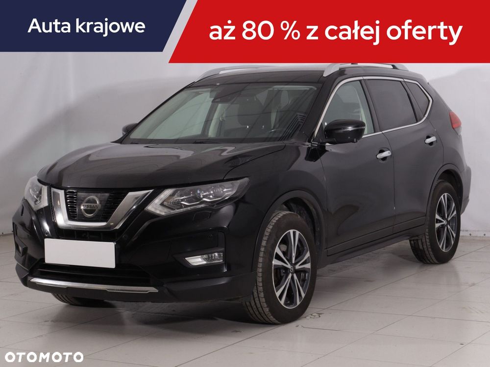 Nissan X-Trail - 3
