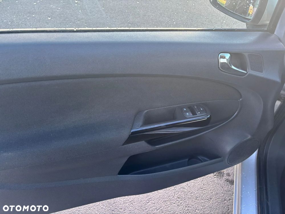 Opel Corsa - 6