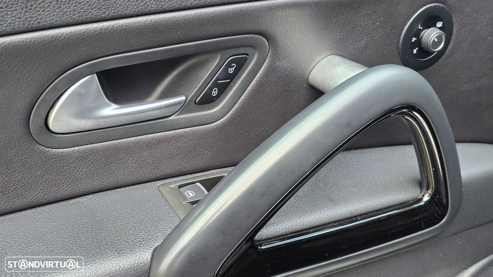 VW Scirocco 2.0 GTS (BlueMotion ) DSG - 45