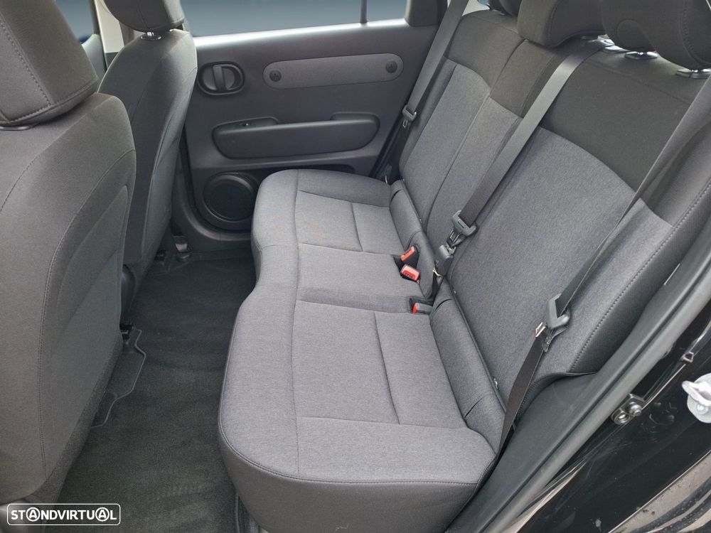 Hyundai Inster 42 kWh Comfort Plus 5L - 14