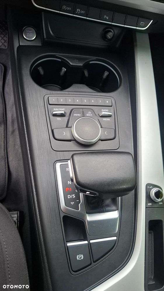 Audi A4 Avant 2.0 TDI S tronic design - 11
