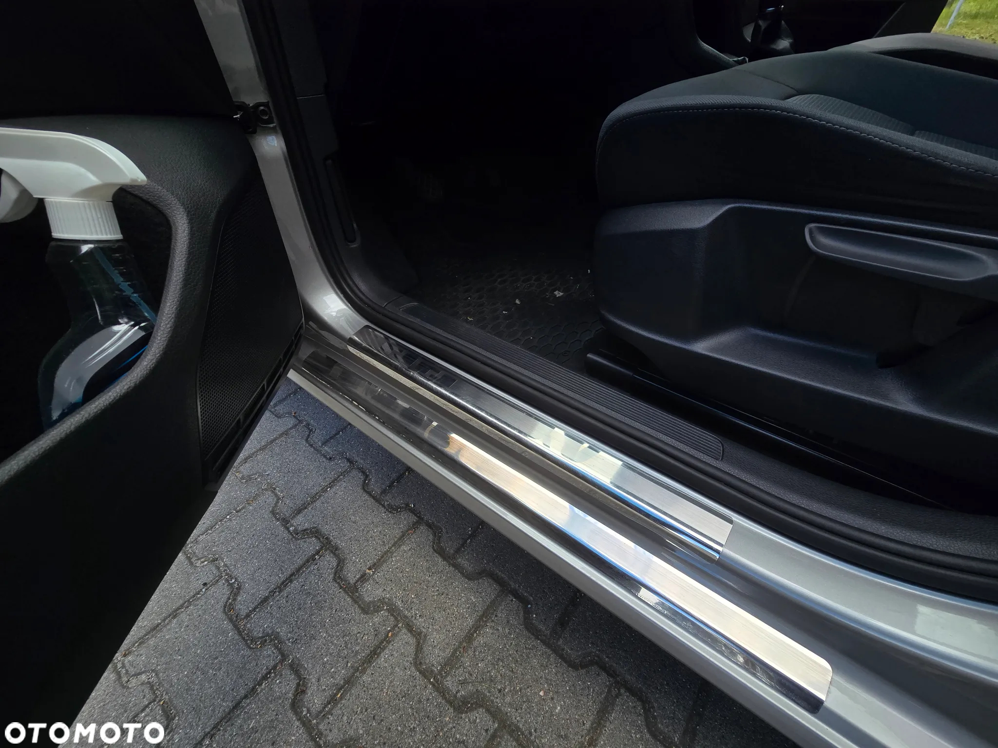 Volkswagen Golf Sportsvan - 18