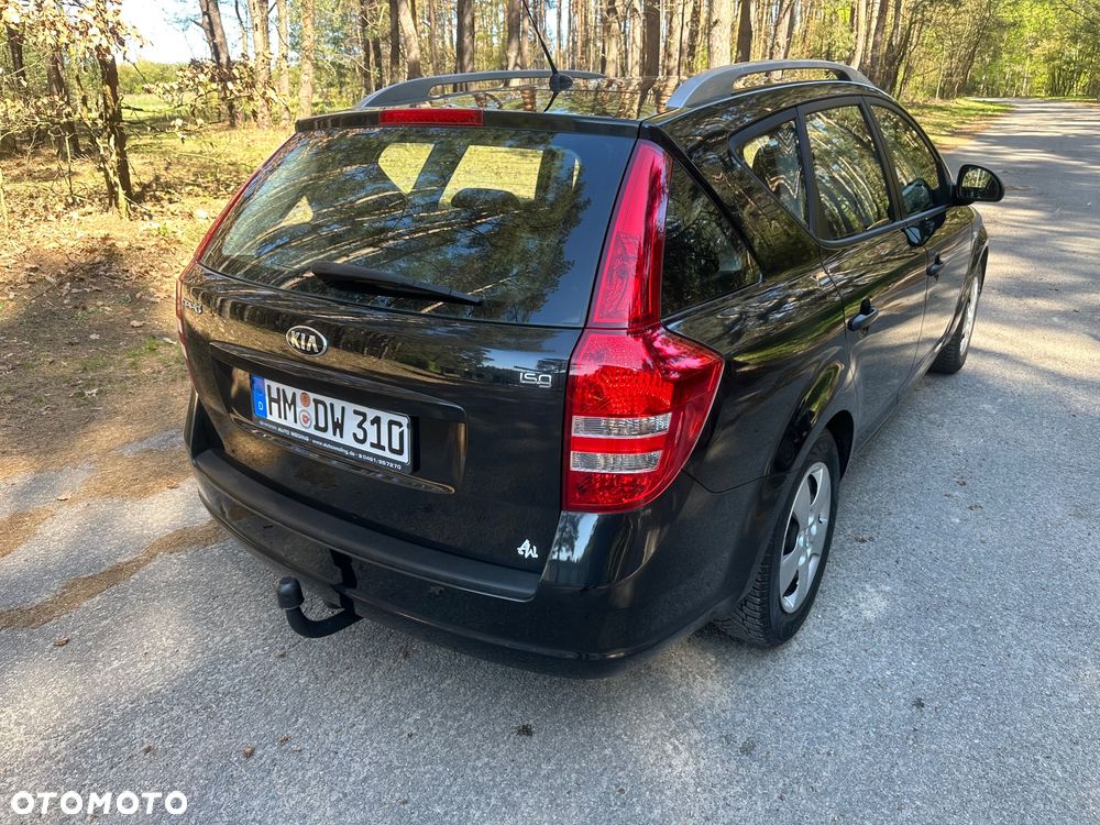 Kia Ceed 1.4 CVVT LX - 40