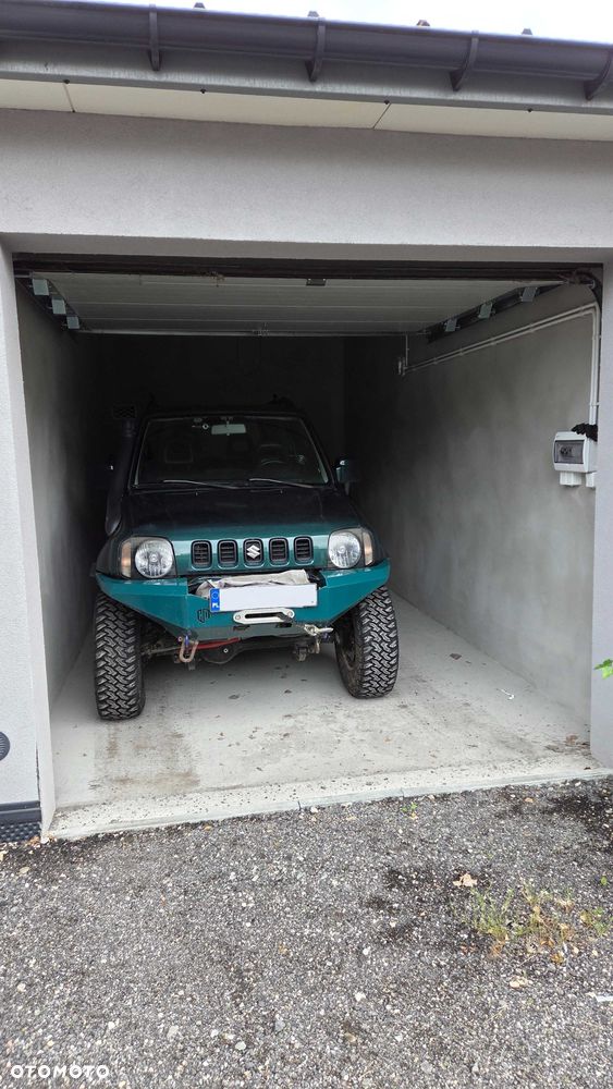 Suzuki Jimny - 7