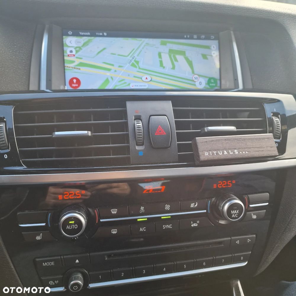 BMW X4 xDrive20d M Sport - 3