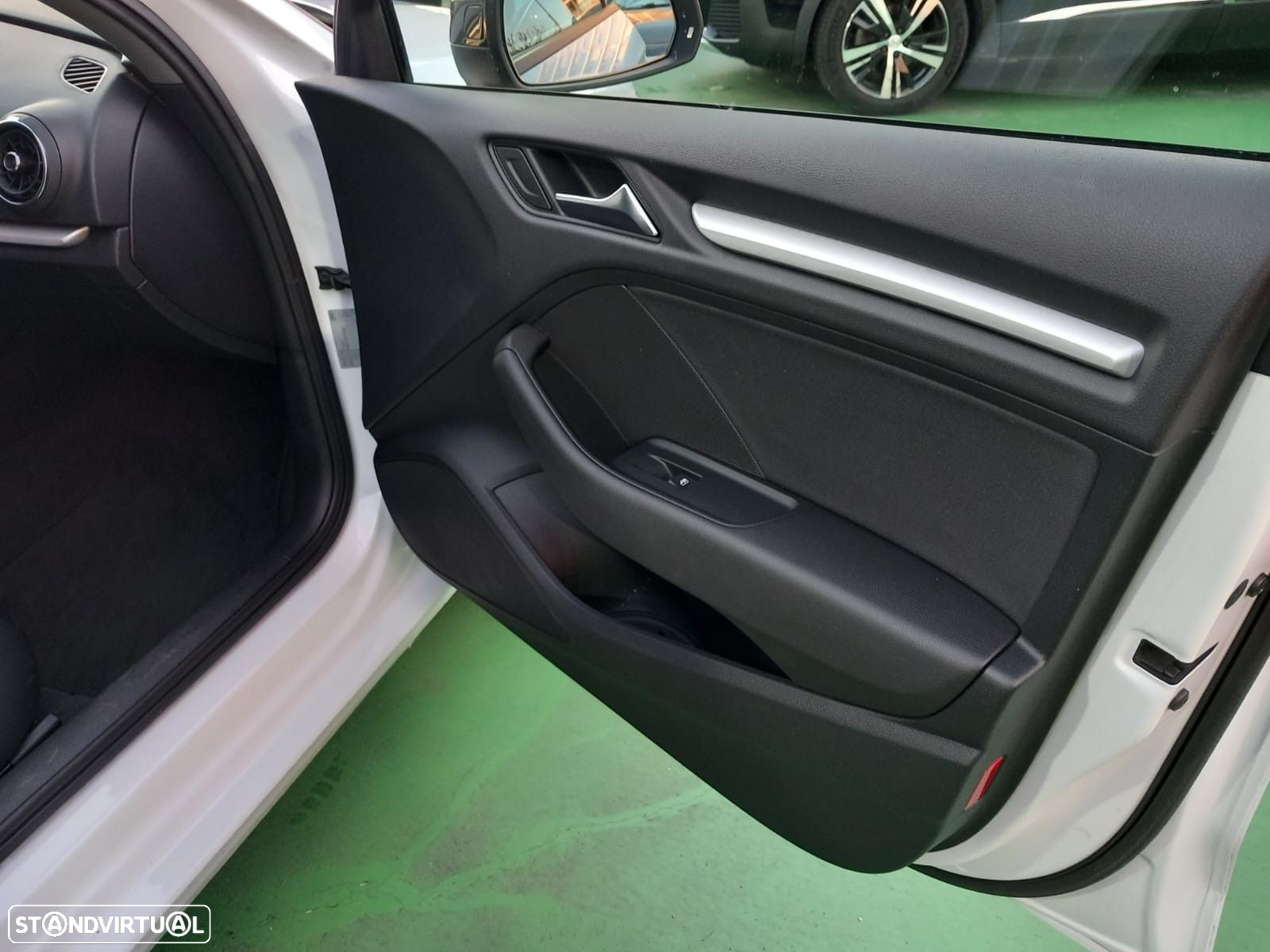Audi A3 Limousine 1.6 TDI Sport - 10