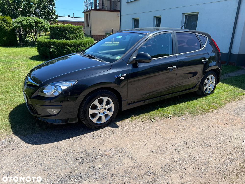 Hyundai i30 1.4 Blue Comfort - 3