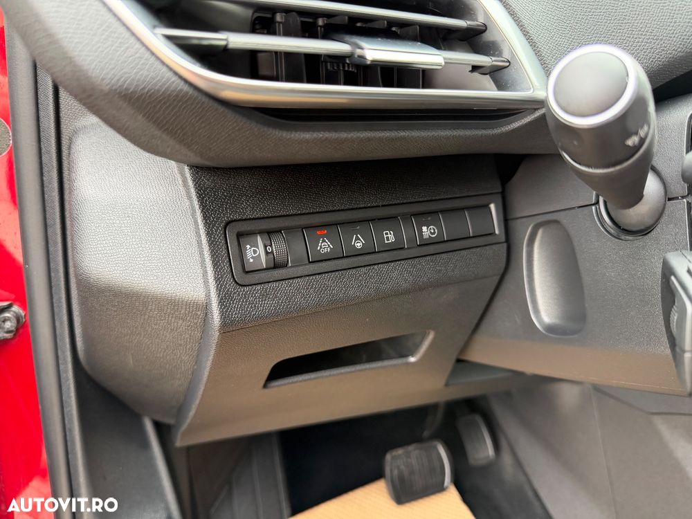 Peugeot 3008 PHEV 225 EAT8 Allure Pack - 14