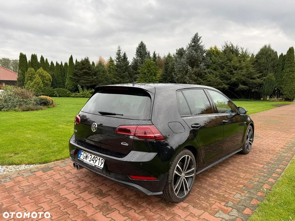 Volkswagen Golf VII 2.0 TDI BMT GTD DSG - 20